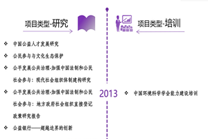 流水骚货艹我非评估类项目发展历程